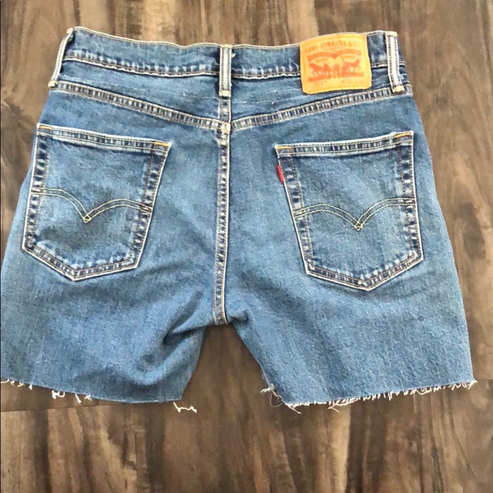 Levi’s Shorts